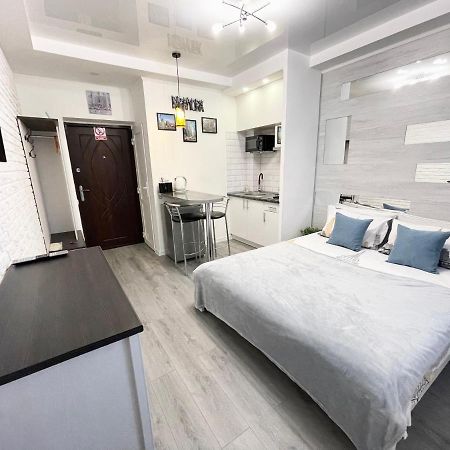 Apartment Studio New York 51 Irpin Εξωτερικό φωτογραφία