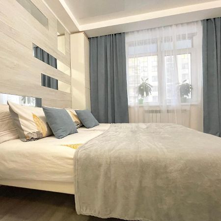 Apartment Studio New York 51 Irpin Εξωτερικό φωτογραφία