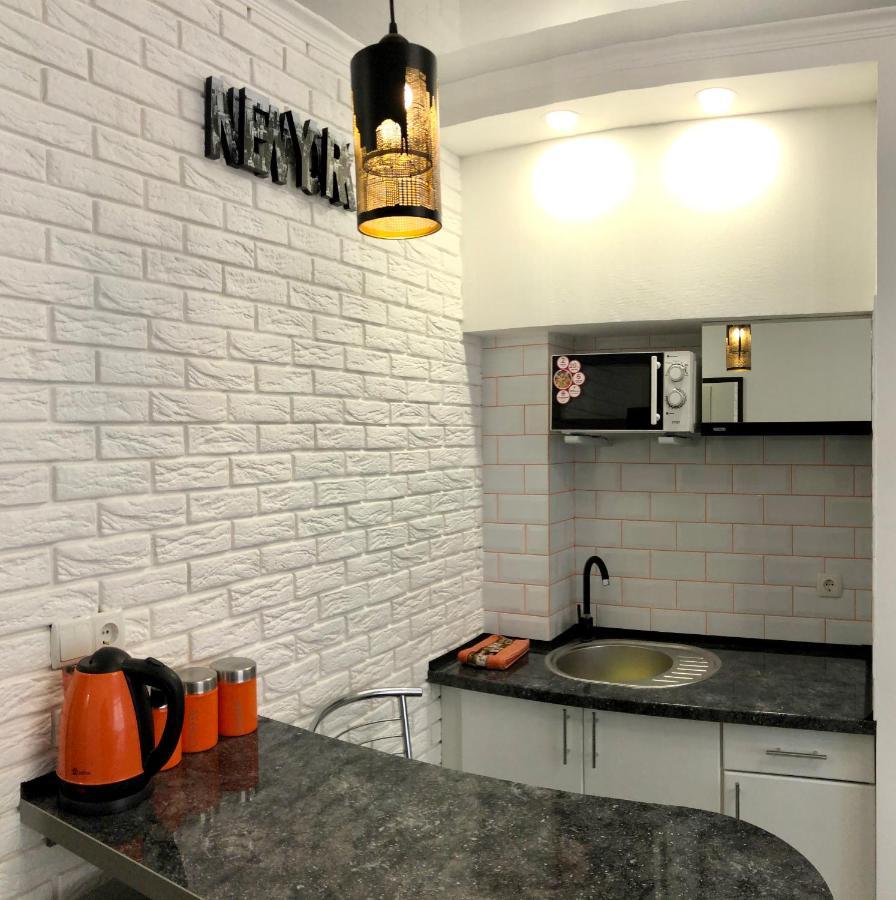 Apartment Studio New York 51 Irpin Εξωτερικό φωτογραφία