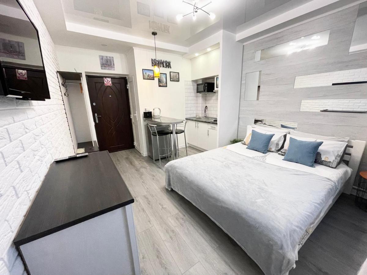 Apartment Studio New York 51 Irpin Εξωτερικό φωτογραφία