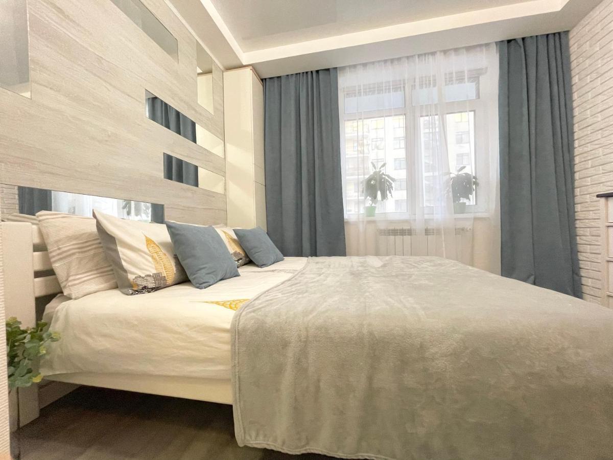 Apartment Studio New York 51 Irpin Εξωτερικό φωτογραφία