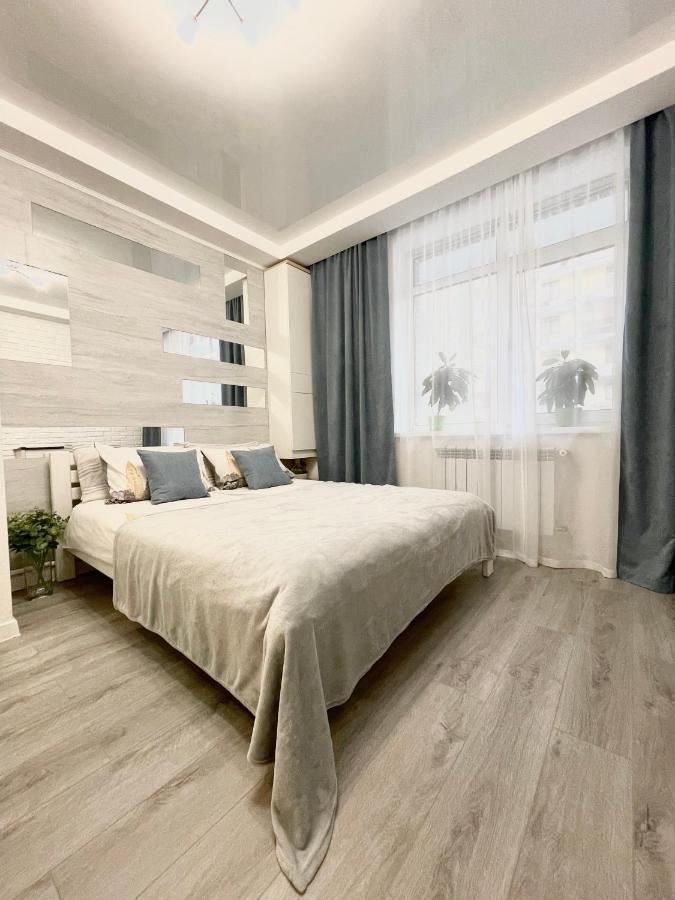 Apartment Studio New York 51 Irpin Εξωτερικό φωτογραφία