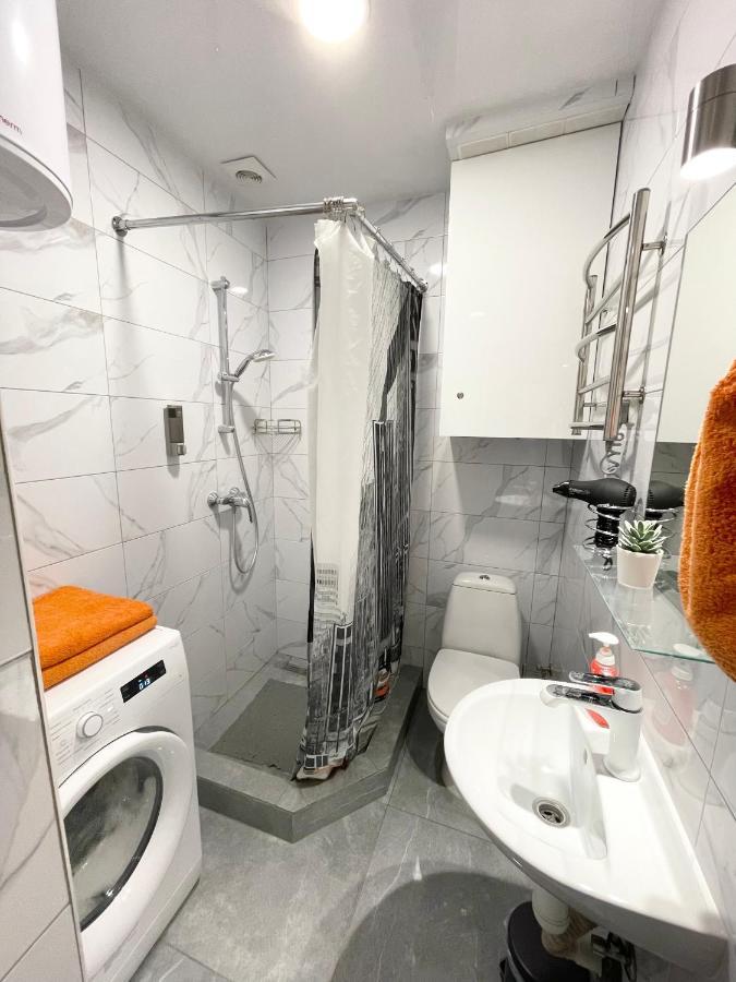 Apartment Studio New York 51 Irpin Εξωτερικό φωτογραφία
