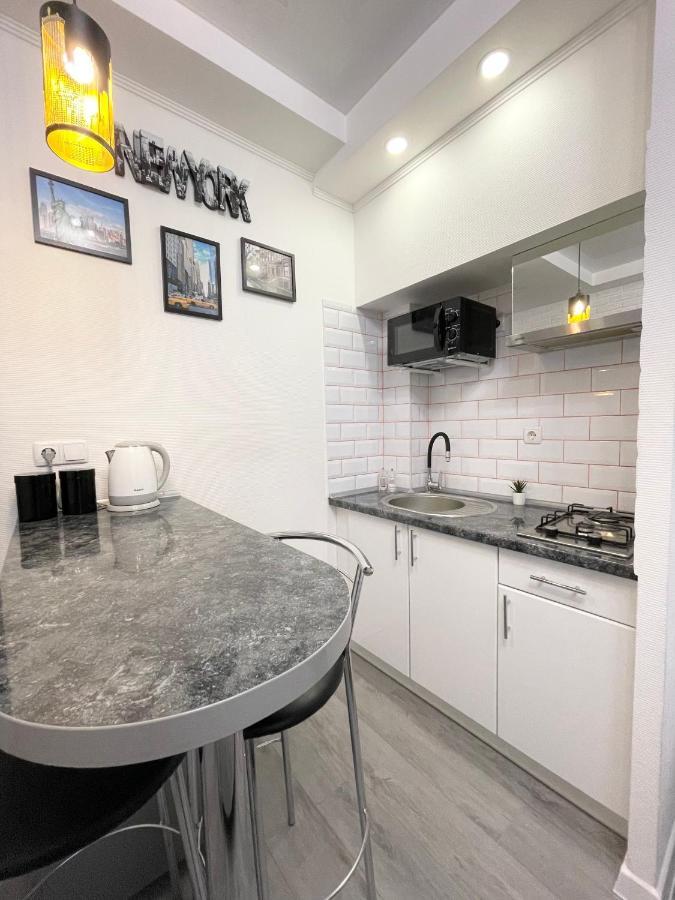 Apartment Studio New York 51 Irpin Εξωτερικό φωτογραφία