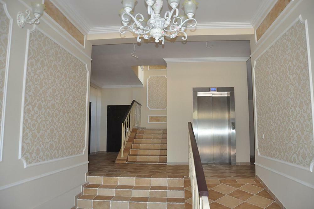 Apartment Studio New York 51 Irpin Εξωτερικό φωτογραφία