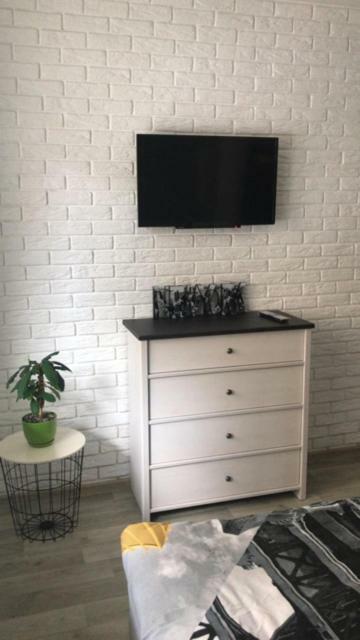 Apartment Studio New York 51 Irpin Εξωτερικό φωτογραφία